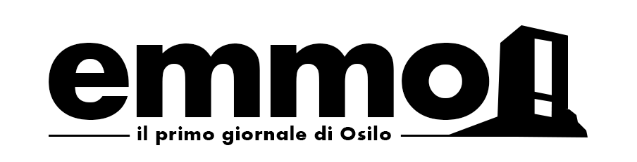 Emmo! Il primo giornale di Osilo